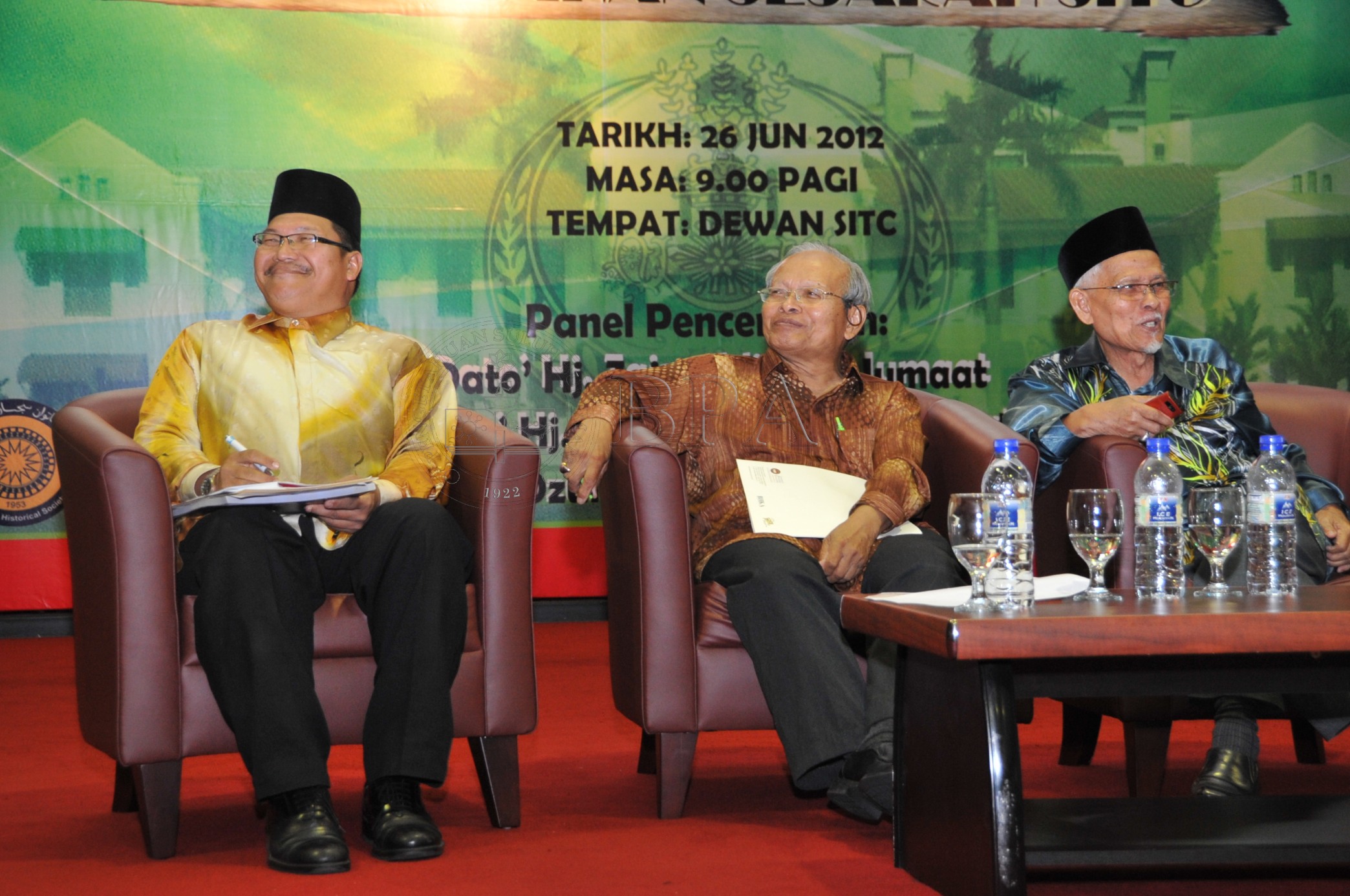 BPA 12 80 sitc PRO 2251